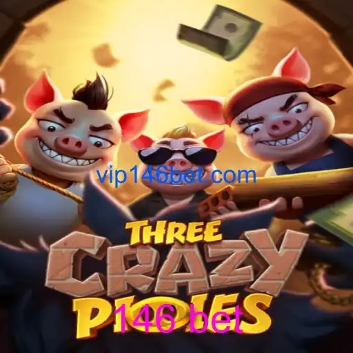 ThreeCrazyPiggies